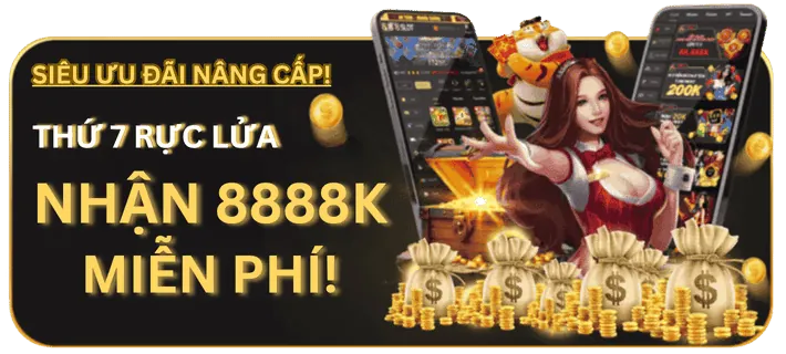 Các phương pháp nạp và rút tiền