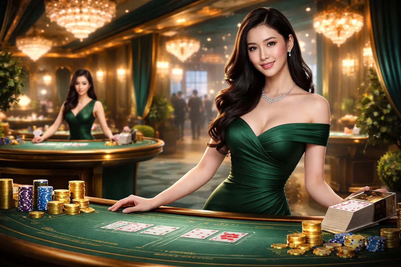 Nền tảng bảo mật hàng đầu