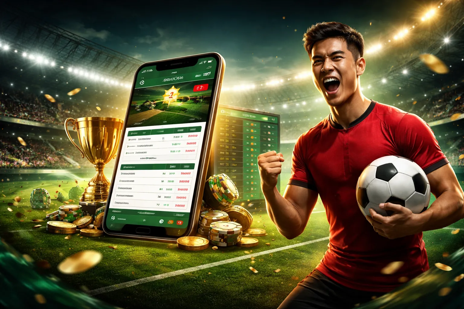 Hướng dẫn cho người mới bắt đầu 188bet 250 Xổ Số